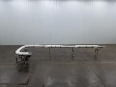 SpanTech 1.5 HP 33' L x 12