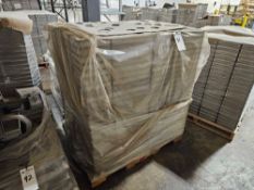 pallet of Chicago Metalic 1203 Baking pans
