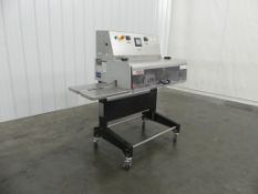 Doboy B-550M Medical Grade Continuous Bag Sealer