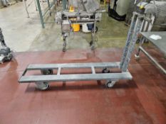 Pan Cart