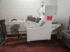 AMF Micro Band Slice-Master