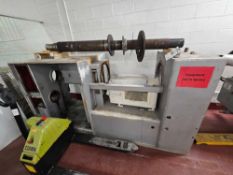 Sigma Mixer Chasis