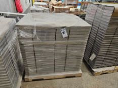 pallet of Chicago Metalic 1203 Baking pans