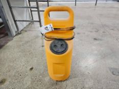 CRT-147 Floor Foamer