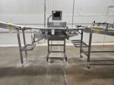 Delford Check Weigher