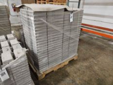 pallet of Chicago Metalic 1203 Baking pans