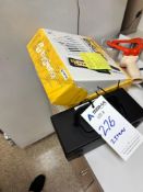 Miscellaneous Equipment