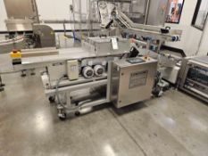 Longford Refeed Conveyor