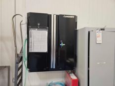 Husky Wall Mounted Tool Cabinet
