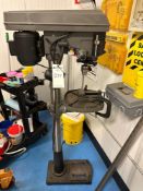 Porter Cable Drill Press