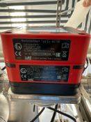 Lutz Flow Meter