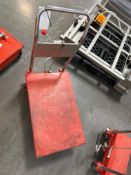 Presto Raising Platform