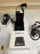 EnSure Touch Charging Dock