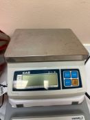 2 Scales