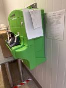 Fend-All Emergency Eyewash Kit