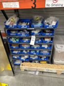 Spare parts racking