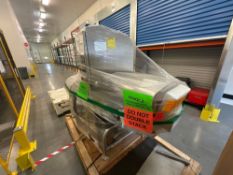 NEW Mettler Toledo X3303 X-Ray Inspection System