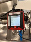 Lutz Flow Meter