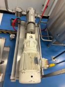 Alfa Laval Pump