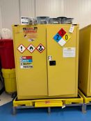 Fire Cabinet