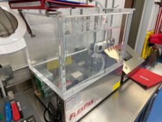 FlexPak Leak Detector