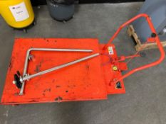 Presto Raising Platform