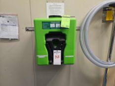 Eyewash Station
