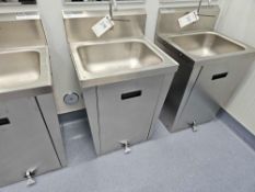 Stainless Steel Sink