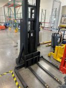 Crown Electric Forklift