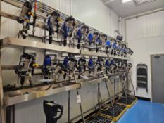 Dosatron Water Dosing System