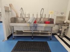 Stainless Steel Sink