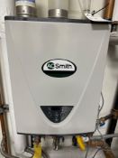 AO Smith AT-H3C-DV-N Tankless Water Heater
