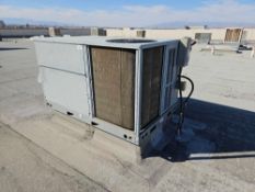 Daikin DCH072XXX4BXXXAA Commercial Heat Pump