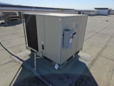 Nordyne Q6SD-X48D Heat Pump