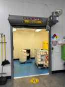 Cookson Fire Door