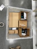 Miscellaneous Equipment - Includes Taurus CP-300 Single Pumps