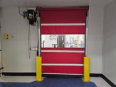 Opera OSH Rolling Door