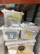 Miscellaneous Equipment