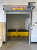 Cookson FS-51 EP Fire Door Operator