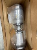 NEW Grundfos CRN5-9A-FGJ-A-E-HQQE MultiStage Pump