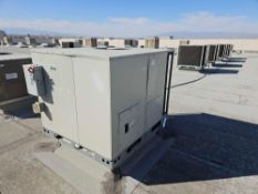 Nordyne Commercial Unit