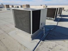 Nordyne Commercial Unit