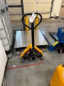 Pallet Jack