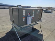 Rheem RJPL-A060DL Commercial Heat Pump