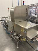 Mettler Toledo X3301 X-Ray Inspection System