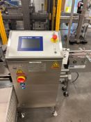 Mettler Toledo C3130 Hi-Speed Check Weigher
