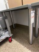 Work Table