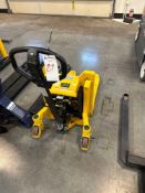 Pallet Lifter