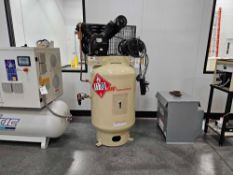 Ingersoll Rand 2545 Air Compressor with Air Dryer