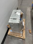 NEW Infinity Industrial Controls Panel